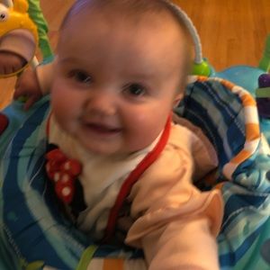 Meet your Posher, Cathleen